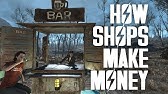 Fallout 4 Split The Cure Youtube