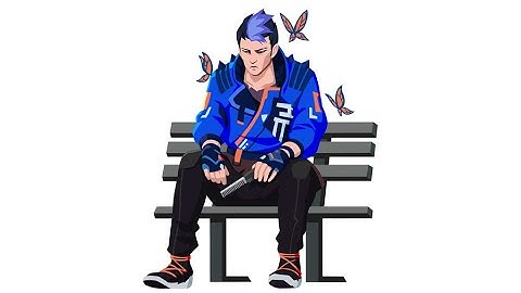 How to Yoru Animation Cancel 9.0 in Patch 4.08 - VALORANT | Animation Cancel