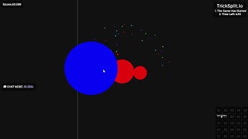 Nostalgia-TrickSplit.io(cellz)