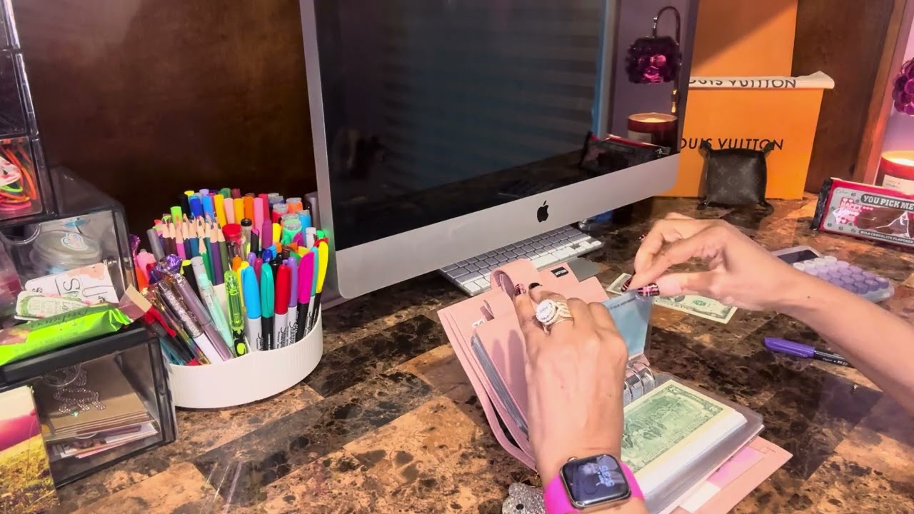 Let’s cash stuff one of my Favorite SC. Fast wins, gratitude Along the way. $2. At a time 💜💜💵💵