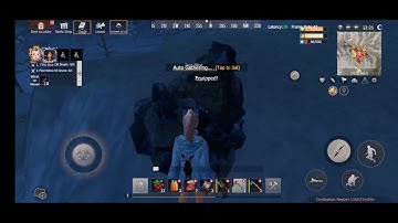 how to auto farm in last Island survival 
