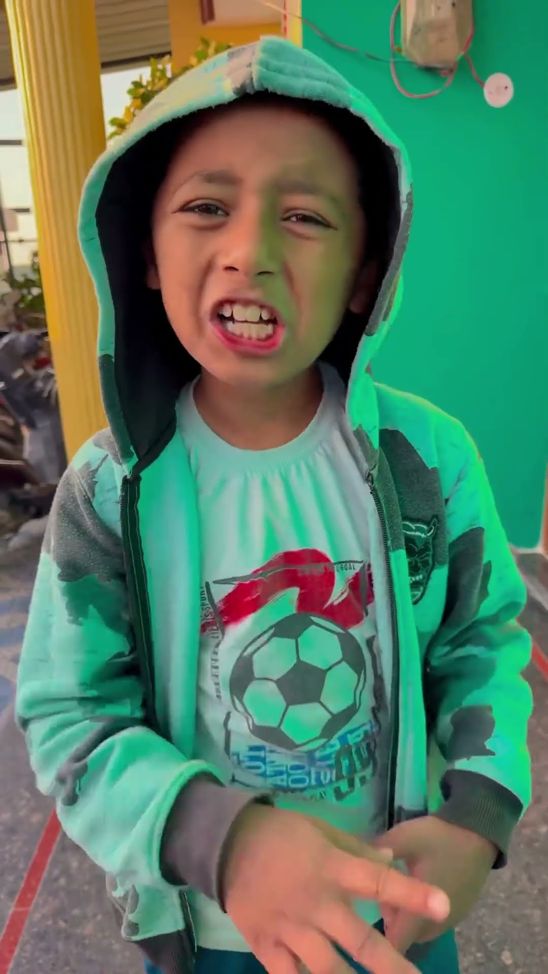 Jaisi Karni waisi bharni ❤️? #shorts #viralvideo #cute #maa #love