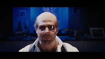 Tropic Thunder - Tom Cruise dancing. Heads up!