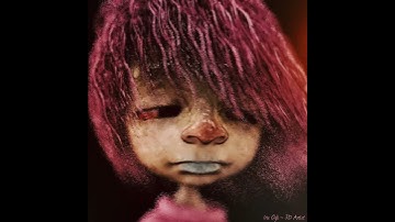 ZBrush 2018 -Character modeling