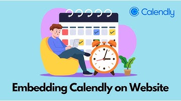 How to Embed Calendly on Your Website: Quick & Easy Setup!