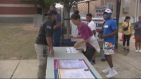 MCPS takes action after brawl at a high school football game