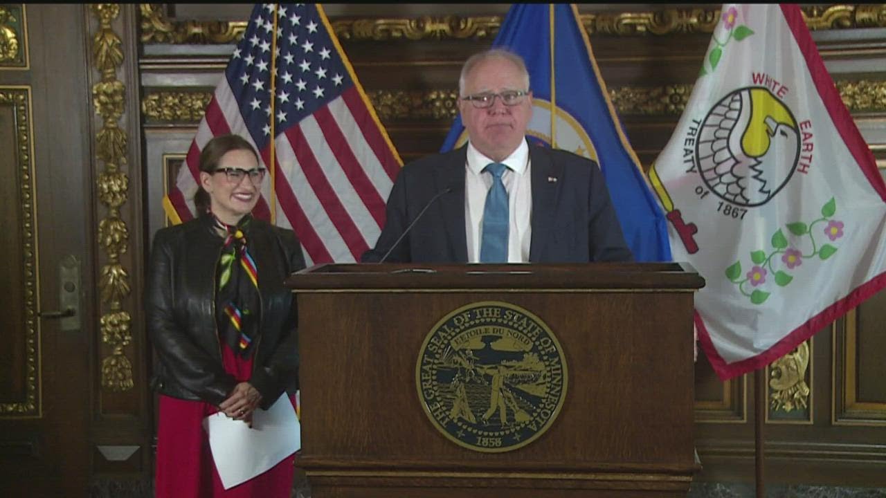 Minnesota DFL take control of the state House and Senate following ...