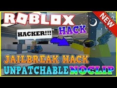 Roblox Jailbreak Hack Engine