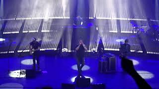 Video thumbnail of "Elbow - Grounds For Divorce, Manchester o2 Arena, 28/09/21"