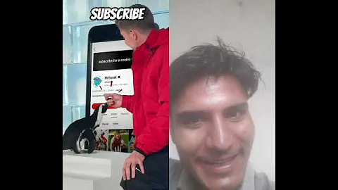 #penguin #automobile #challenge #subscribe #duet #mrbeast #reaction #mrbeastshorts #subscribers