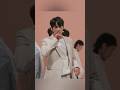 #UKISS Online Live 2021 #Goodbyefornow🎵 Kissing to feel