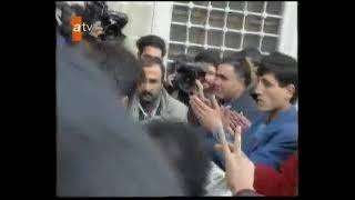 Atv 1994 Haberler - Gazete Bombalandı