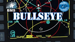 Falcon BMS - You NEED to understand Bullseye to develop SA