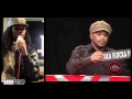 Waka Flocka Flame Talks MTVs Top MC's