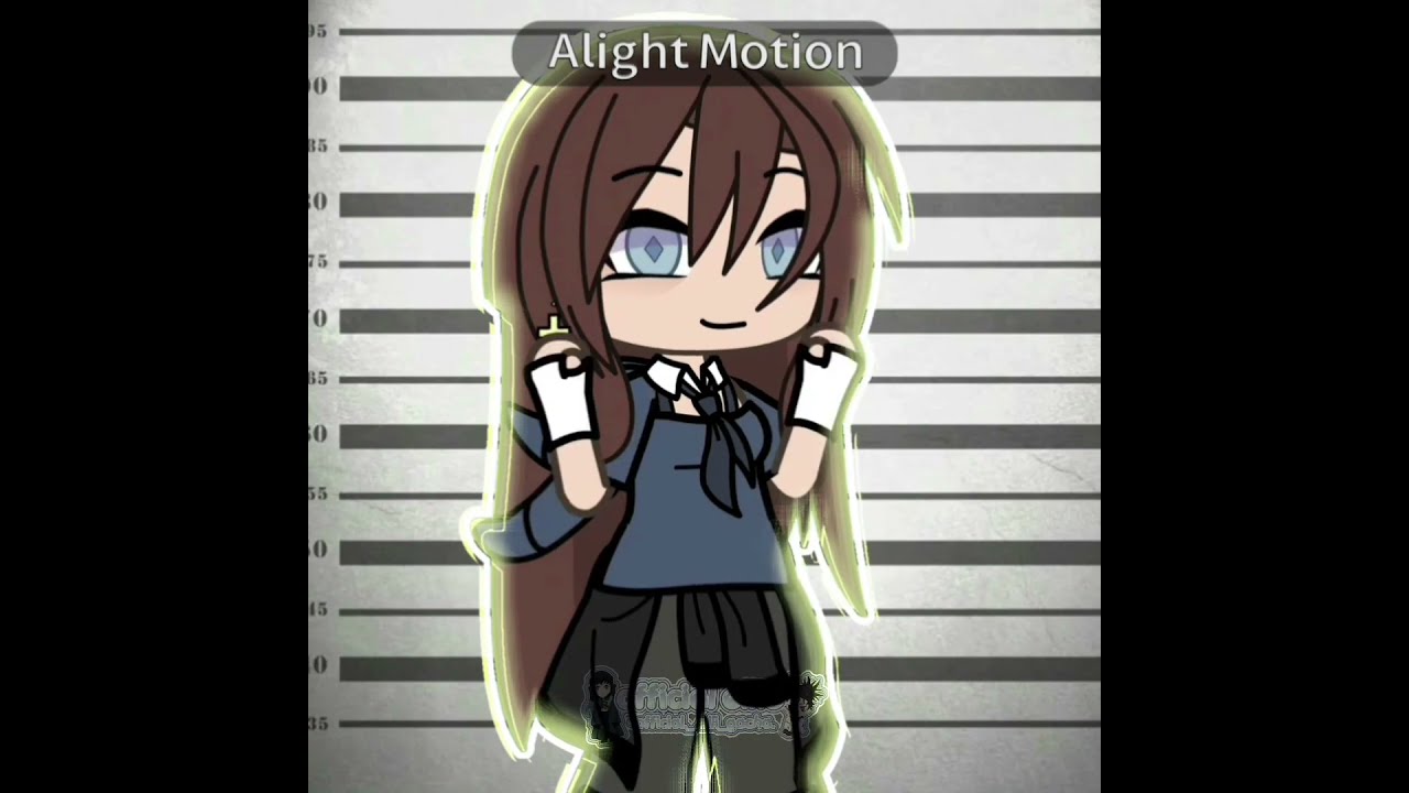 LOCK JAW CREDITS Reuwiri On Tt Fyp Gacha Goviral Edit Foryou Lockjaw Notflop