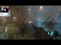 Retro Hour COD Black Ops 3 Zombies