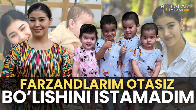 Julia Enn ikki tomonlama penetratsiyada