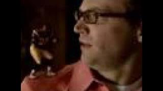 DIRECTV NFL Sunday Ticket commercials 2001