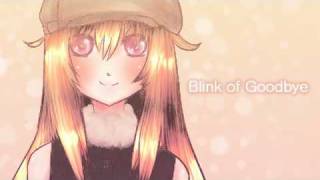 [UTAU] Blink of Goodbye [Tomi]