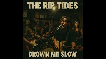 The Rip Tides - Drown Me Slow