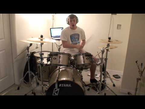 All The Small Things By Blink 182 Drum Cover