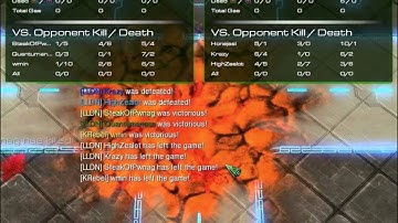 SC2 FFS Event247 Game 4 Part 4/4 (City of Tempest)