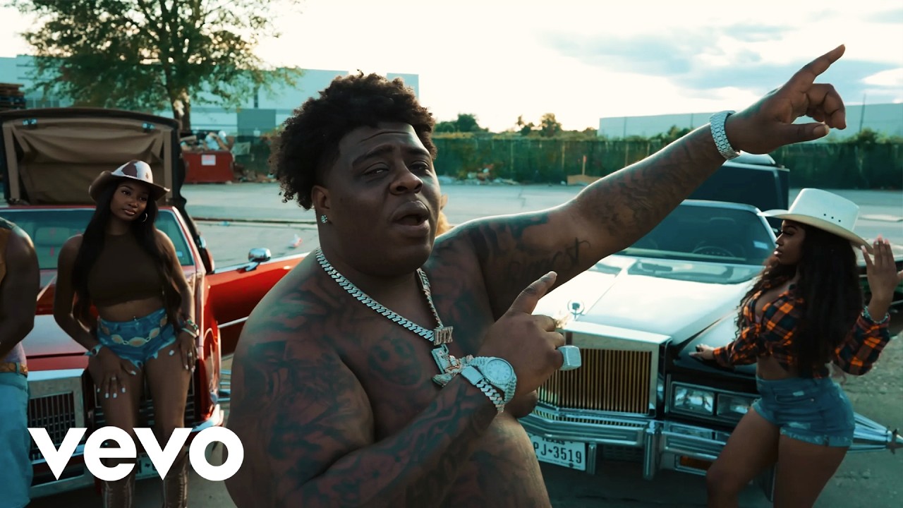 BigXthaPlug ft. That Mexican OT & Key Glock - Still Trappin