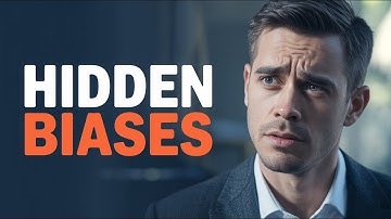 15 Cognitive Biases That Are Quietly Controlling Your Life