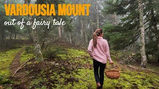Το βουνό των παραμυθιών - The fairy tales mountain