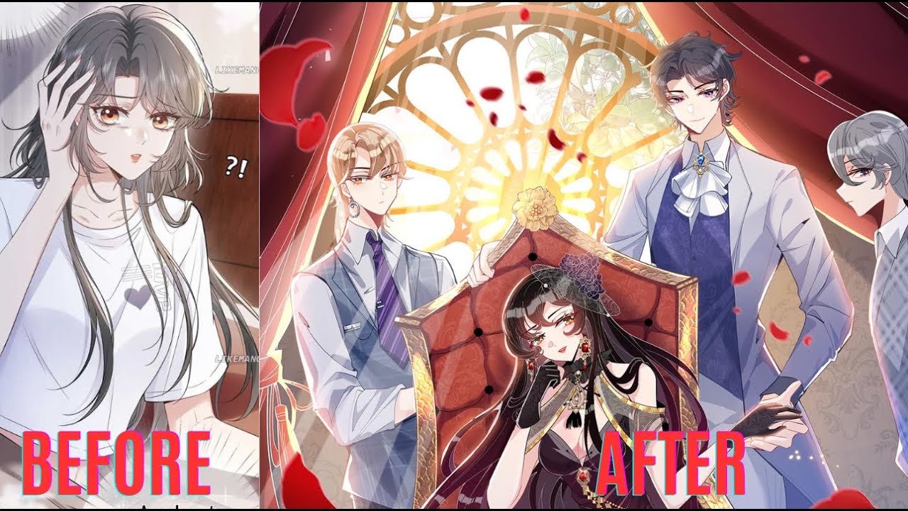 The Heiress Who Refused to Be a Pawn