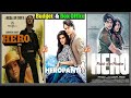 Hero 1983, Heropanti 2014, & Hero 2015, Movie Budget, Box Office Collection and Verdict. #Heropanti