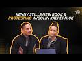 Kenny Stills Opens Up On New Book & Protesting With Colin Kaepernick