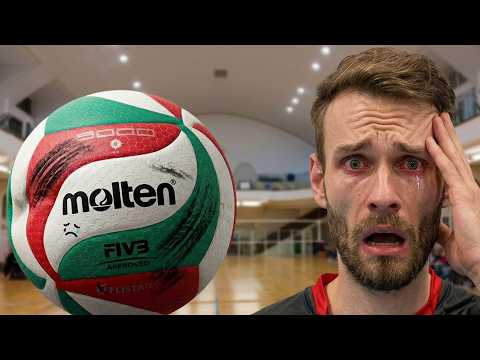A Monument to Stupidity | Volleyball Fails Part 13