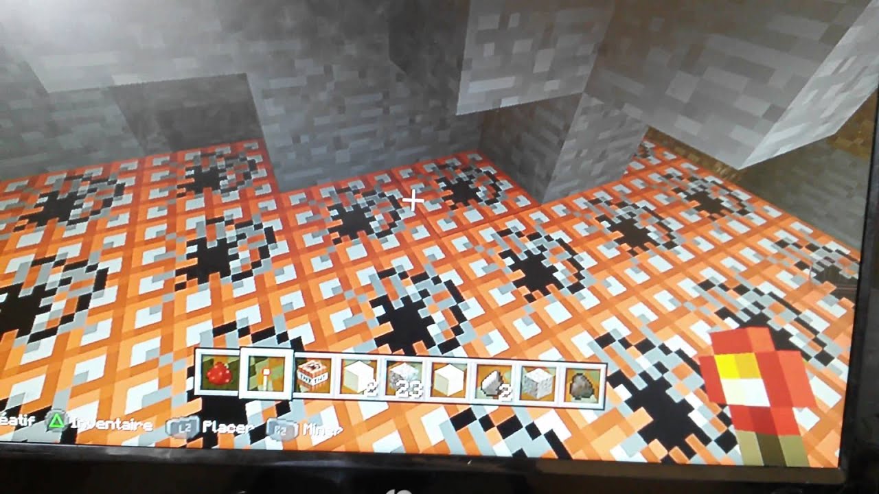 Minecraft:Explosion de fou - YouTube