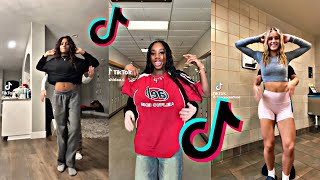 LEMME SEE YOU GO TO WORK (DANCE CHALLENGE) | TIKTOK COMPILATION