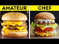 Simple And Delicious Food Tricks And Recipes To Improve Your Cooking Skill