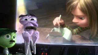 Inside Out -- Official Trailer 2015 -- Regal Cinemas