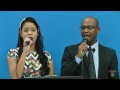 Noiva Querida - Pr Paulo e Ana Paula Encontro Nacional de Pastores Goiânia Go Abril 2017