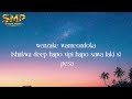 Marioo Ft Harmonize POMBE Official Lyrics Video 