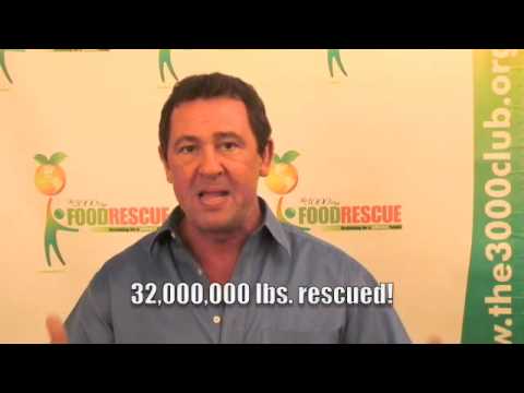 Lon Taylor Food Rescue