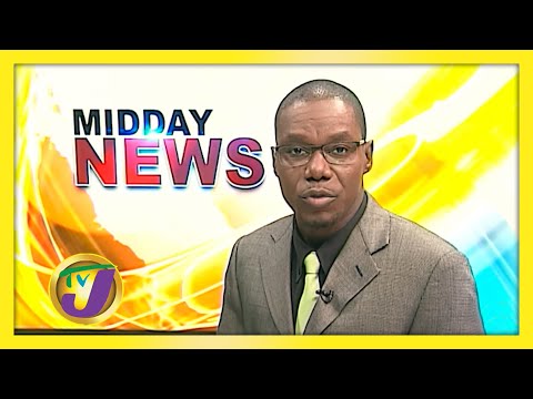 Sections of Gordon Town Road Closed | Christmas Covid Measures Coming | TVJ News