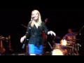 Capture de la vidéo Alexz Johnson Live At The Fairfield Theater Company 7-30-12