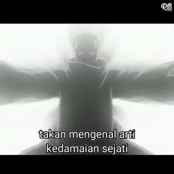 GEDUNG DPR DI SERANG PAIN AKATSUKI !!!