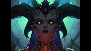 Watch me level a DRUID in DIABLO 4 BETA