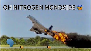 If Planes Could Talk Pt.6 Air France Flight 4590