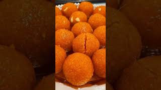 Magic Laddu 🎩