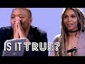 Pretty Girls Are Shallow | Is It True? | All Def Comedy