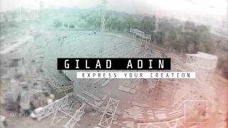 TimeLaps Gilad Adin