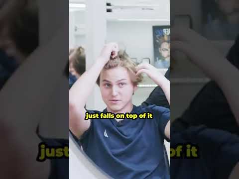 वीडियो: पतले फ्लैट बालों को स्टाइल करने के 3 तरीके