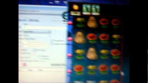 How to cheat Plants VS Zombies with Cheat Engine 6.1